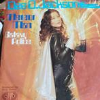 Dee D. Jackson - Meteor Man Galaxy Police (7 inch single), Ophalen of Verzenden, 1970 - 1979, Gebruikt, 7 inch