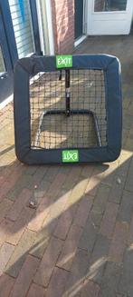 Voetbal rebounder, Sport en Fitness, Voetbal, Ophalen of Verzenden, Gebruikt