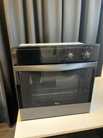 Oven Whirlpool (inbouw ), Gebruikt, Oven, Inbouw, 45 tot 60 cm