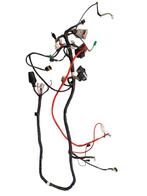 Kabelboom ecu spanningsregelaar origineel Sym Fiddle injecti, Gebruikt, Ophalen of Verzenden