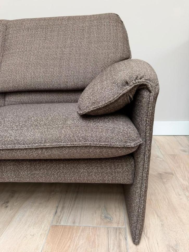 Bora Bèta 3-zits bank, uitstekende staat, Huis en Inrichting, Banken | Bankstellen, Zo goed als nieuw, Rechte bank, Driepersoons