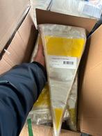 Puntzakken plastic 180 x 370mm 1500 stuks €32,50, Ophalen