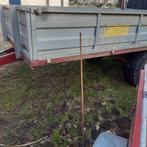 tekoop landreus  3,5 ton kipper, Ophalen of Verzenden, Akkerbouw, Transport