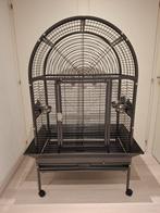 Papegaaienkooi Strong Isa, Ophalen, Zo goed als nieuw, Metaal, Vogelkooi