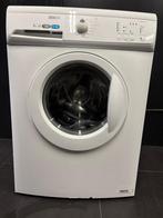 Zanussi ZWGB6140P Wasmachine 6 kg, Ophalen, Gebruikt, Voorlader, Kort programma