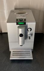 Jura Ena 7, Claris Blue waterfilter. Werkt perfect, Afneembaar waterreservoir, Koffiemachine, Zo goed als nieuw, 2 tot 4 kopjes