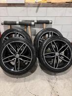Audi velgen 19 inch, 8,5J X 19, et 45, Gebruikt, Velg(en), Winterbanden, 235 mm