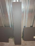 Crafter PVC Deurpaneel Schuif + Achterdeuren 2021 tot heden, Auto-onderdelen, Interieur en Bekleding, Ophalen, Nieuw, Volkswagen