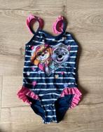 Paw Patrol meisjes badpak in maat 110/116, Meisje, Badpak, Ophalen of Verzenden, Zo goed als nieuw