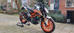 KTM Duke 390 - Akrapovic, Motoren, Particulier, 373 cc, Minimaal motorrijbewijs A2, 12 t/m 35 kW