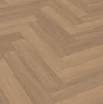 Pvc visgraat Ambiant Spigato 1503 warm Natural, Ophalen, Nieuw, 75 m² of meer