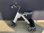 Opvouwbare elektrische scooter  voor volwassenen nieuw, Ophalen, Nieuw, Totaal opvouwbaar