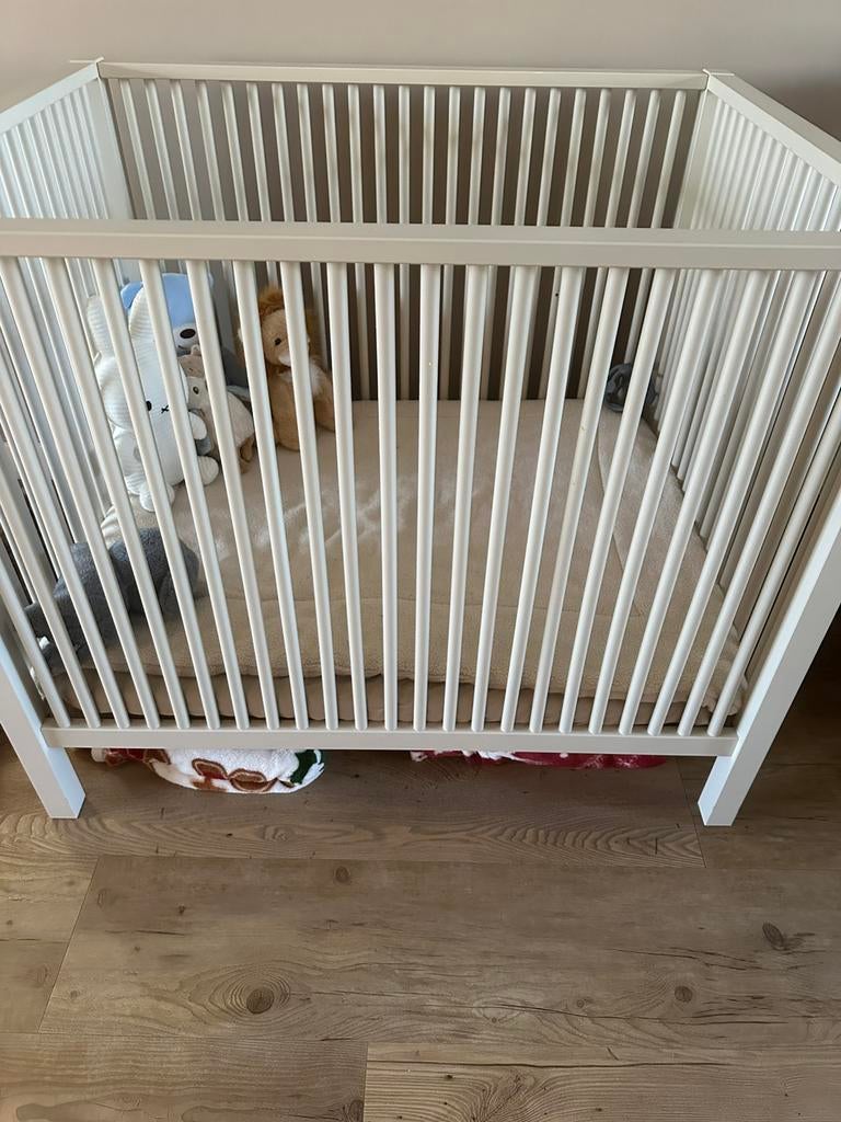 Box Europe baby joy, Kinderen en Baby's, Boxen, Ophalen, Zo goed als nieuw, Rond