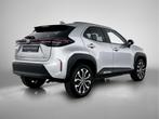 Toyota Yaris Cross 1.5 Hybrid 115 First Edition | BTW Voertu, Auto's, 12 maanden, Stof, Gebruikt, 116 pk