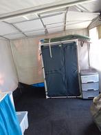 camping kast, Caravans en Kamperen, Ophalen, Gebruikt