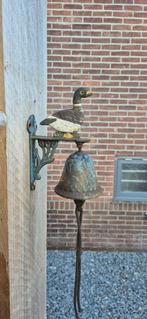 Tuin wanddecoratie poort decoratie Bel super schatting, Ophalen