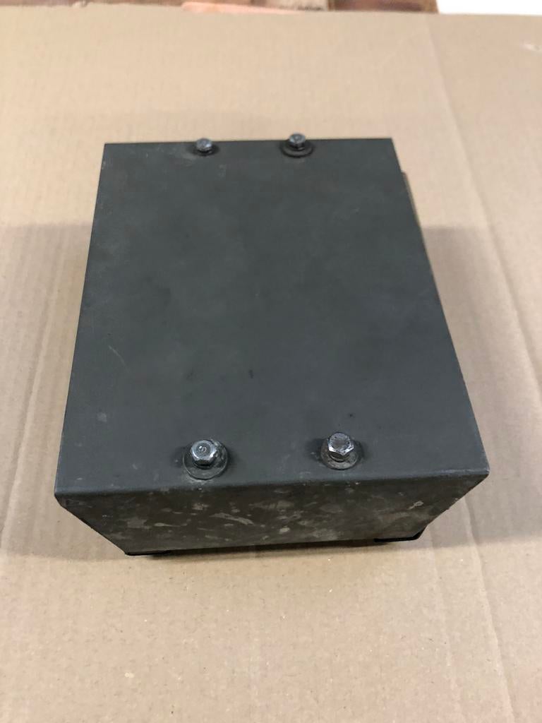 Land Rover Lightweight zekeringkast, Ophalen of Verzenden