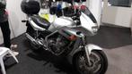 Yamaha XJ 600 S Diversion, Handvatverwarming, 4 cilinders, Particulier, Meer dan 35 kW