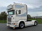 Scania - 2016 - R450 - Vrachtwagen, Auto's, Euro 6, Scania, Overige brandstoffen, Bedrijf