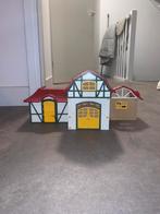 Playmobil paardenstal, Ophalen, Zo goed als nieuw