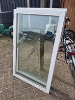 2x gebruikt raam, Doe-het-zelf en Verbouw, Ophalen, Gevelraam of Ruit, Gebruikt, 80 tot 120 cm