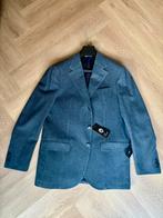 Carini luxe colbert 52L – 100% wol – nieuw €548, Kleding | Heren, Kostuums en Colberts, Ophalen of Verzenden, Nieuw, Maat 52/54 (L)