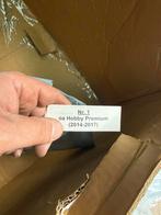 Nieuw Brand hobby dethleffs wielflap meerdere caravanmerken, Ophalen of Verzenden, Nieuw