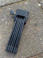 ABUS Vouwslot - Super Sterk en Veilig Fietsslot, Ophalen of Verzenden, Gebruikt, Vouwslot