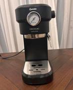Espresso apparaat Italiaans (koffie), Espresso apparaat, Gemalen koffie, Ophalen of Verzenden, Zo goed als nieuw