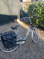 Rih damesfiets, Fietsen en Brommers, Fietsen | Dames | Damesfietsen, Ophalen, Gebruikt, Overige merken, Versnellingen