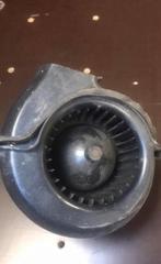 Ventilatie ventilator slakhuis volkswagen golf 1 cabrio golf, Auto-onderdelen, Ophalen of Verzenden, Volkswagen