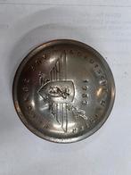 Zundapp Tankdop Deutsche meister 1962 T.E.A.B., Ophalen of Verzenden, Gebruikt, Tank