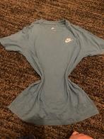 Echte nike shirt turquise, Kleding | Dames, Sportkleding, Overige kleuren, Overige typen, Zo goed als nieuw, Ophalen