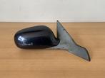 buitenspiegel rechts saab 9-3 cabriolet 2003 tot 2015 blauw, Auto-onderdelen, Spiegels, Gebruikt, -, -, Ophalen of Verzenden