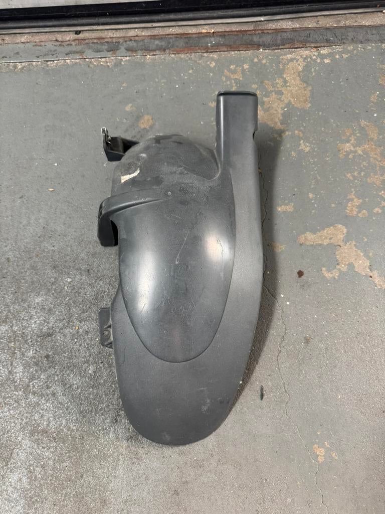 Achter spatbord gilera runner 180, Motoren, Ophalen