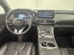 Hyundai Santa Fe 1.6 T-GDI PHEV Premium Sky 7 persoons | PAN, Auto's, Hyundai, Automaat, 1350 kg, Gebruikt, Euro 6