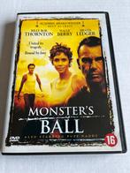 Monster's Ball DVD, Vanaf 16 jaar, Ophalen of Verzenden, Gebruikt, Drama