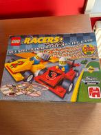 Lego Racers Het Spel, Ophalen, Gebruikt, Complete set, Lego