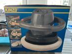 Kinzo poets en polijst machine prijs 25  euro, Ophalen of Verzenden