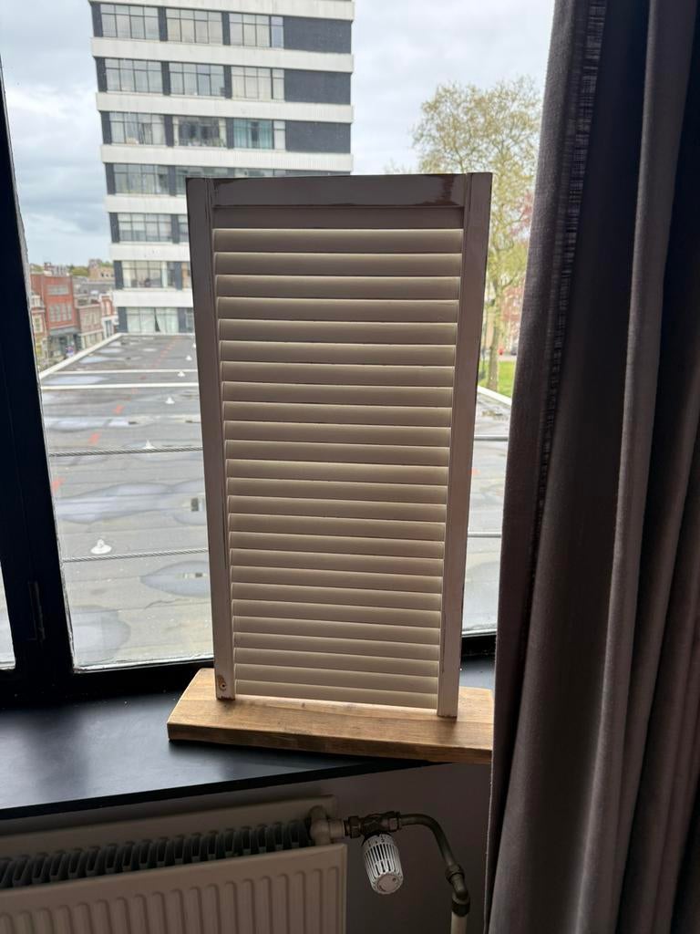 Vensterbank decoratie, Ophalen, Zo goed als nieuw, 50 tot 100 cm, Minder dan 100 cm