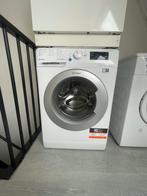 Indesit wasmachine 8kg 1400 toeren – Push & Wash, Ophalen, Zo goed als nieuw, 1200 tot 1600 toeren, 85 tot 90 cm