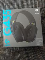 NIEUWE Logitech G435 LIGHTSPEED Draadloze Gaming Headset, Overige merken, Nieuw, Ophalen of Verzenden, Over oor (circumaural)