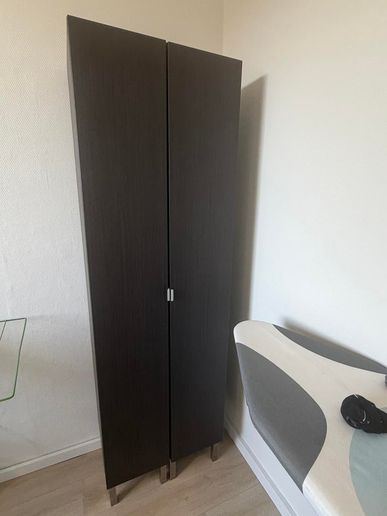 Ikea badkamerkasten., Ophalen, Overige typen, 50 tot 100 cm, Zo goed als nieuw