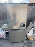 Samsung Amerikaanse Koelkast met Waterdispenser, Ophalen, Gebruikt, 200 liter of meer, 60 cm of meer