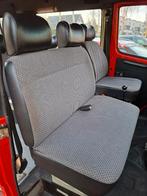 Autobank mercedes T1, Ophalen, Gebruikt, Mercedes-Benz