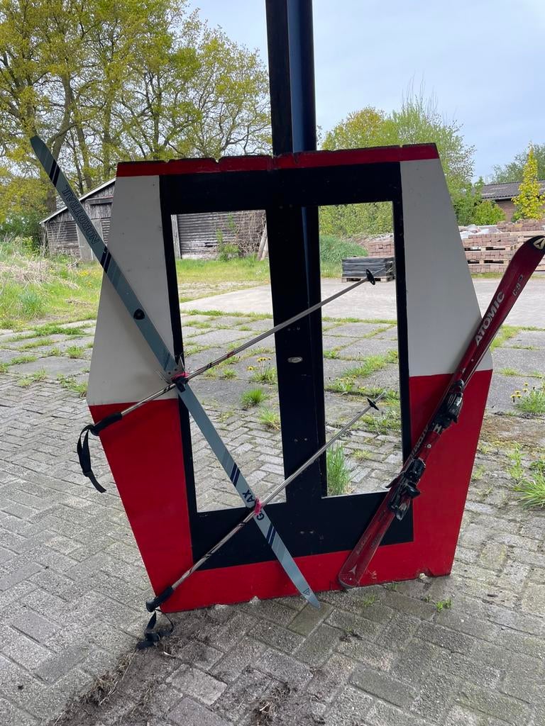 Straatversiering, Ophalen, Gebruikt, Overige typen, Overige