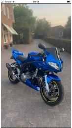 Suzuki SV 1000, Motoren, Motoren | Suzuki, 2 cilinders, Motorrijbewijs A, Particulier, Meer dan 35 kW