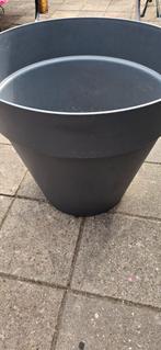 Plantenbak, Tuin en Terras, Bloembakken en Plantenbakken, Ophalen, Rond, Kunststof