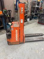 Doosan LEDS 16S Pompwagen - Gebruikt vaten pompwagen, Ophalen of Verzenden, Gebruikt