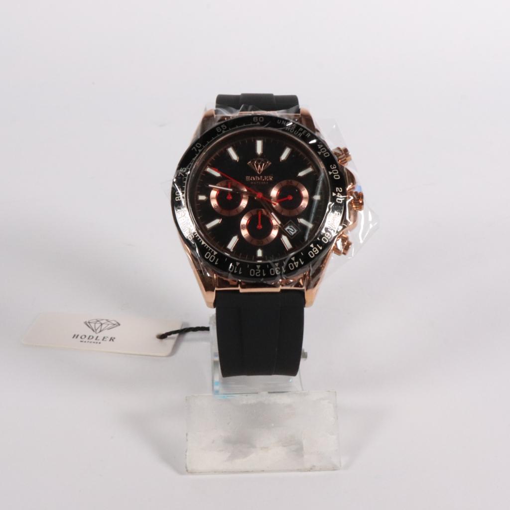 Hodler Vernier Rosegold - Nieuw uit Seal, Flex Ltd., Nieuw, https://flex.com/contact-us, Nobelstraat 10, 5807 GA Oostrum LB, Limburg, Nederland